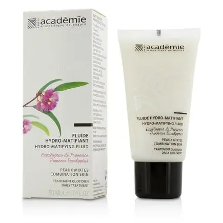 Academie Aromatherapie Hydro Matifying Fluid 5ml