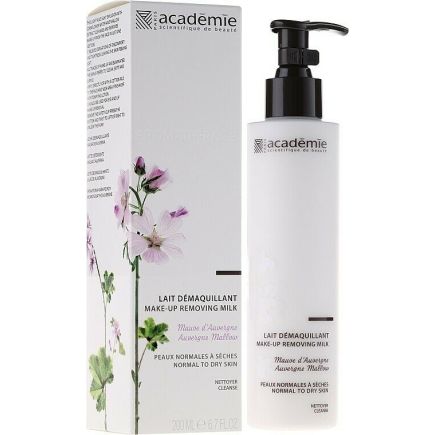 Academie Aromatherapie Make-Up Removing Milk 5ml