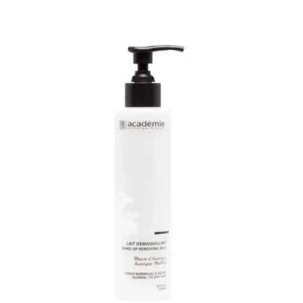 Academie Aromatherapie Make-up Removing Milk 40ml