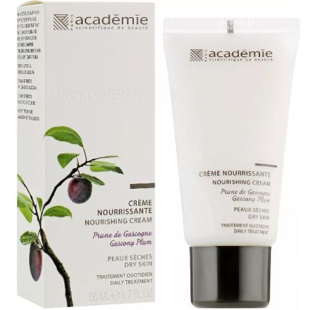 Academie Aromatherapie Nourishing Cream 5ml