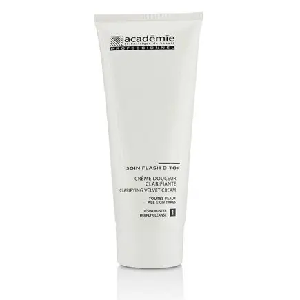 Academie Clarifying Velvet Cream 200ml