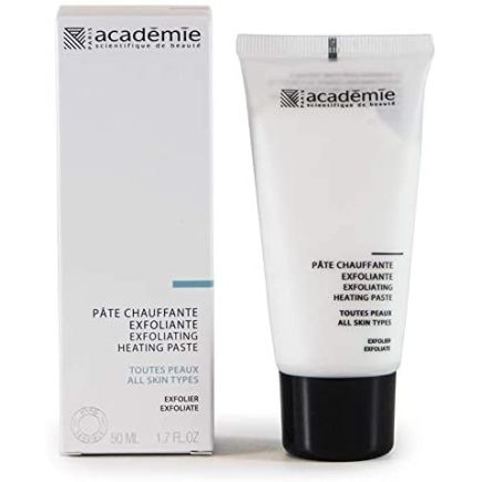 Academie Exfoliating Heating Paste