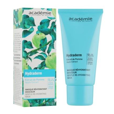 Academie Hydraderm Gentle Re-Hydrating Mask 50ml Tester