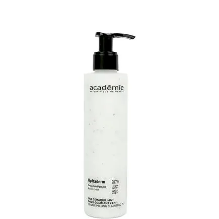 Academie Gentle Peeling Cleanser 2 in 1 500ml