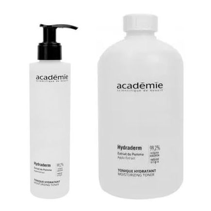 Academie Hydraderm Moisturizing Toner 500ml