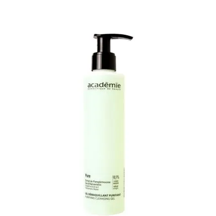 Academie Purifying Cleansing Gel 500ml