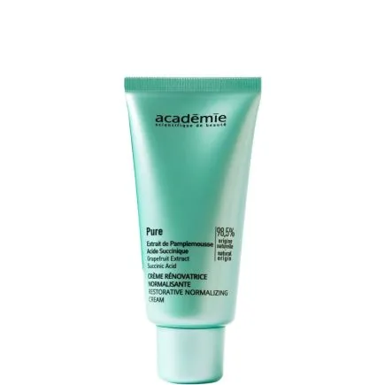 Academie Restorative Normalizing Cream 100ml