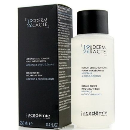 Derm Acte Dermo Toner - Intolerant Skin 15ml