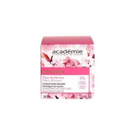 Academie Time Active Dynastiane Eye First Care 30ml Tester