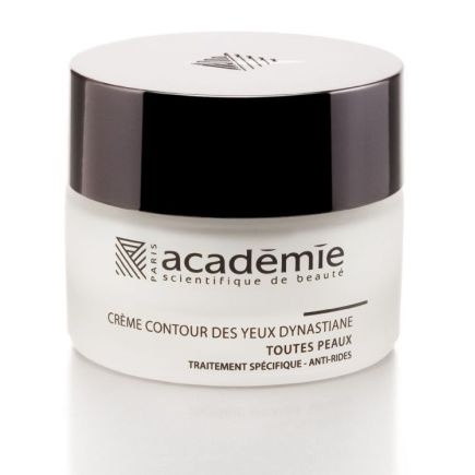 Academie Eye & Lip Contour Cream Large Sample