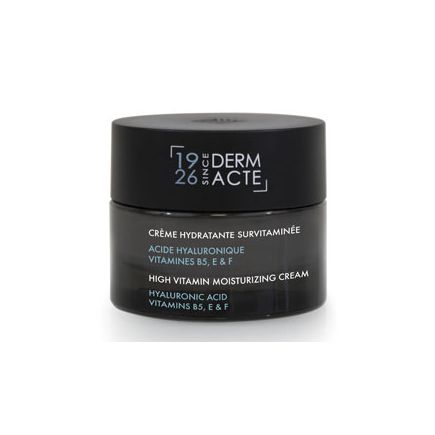 Derm Acte High Vitamin Moisturizing Cream 15ml
