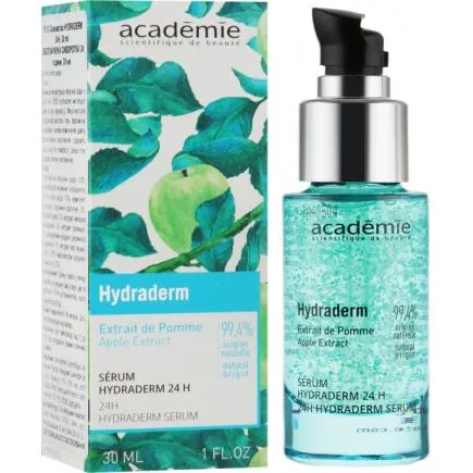 Academie Scientifique de Beaute 24H Hydraderm Serum