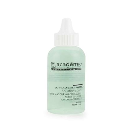 Academie Scientifique de Beaute Active Solution For Collagen Mask 60ml