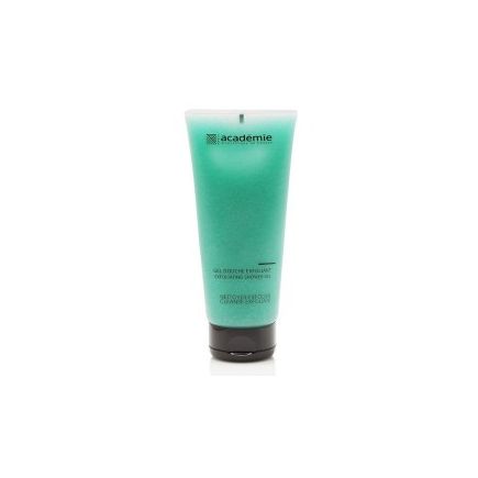Academie Scientifique de Beaute Exfoliating Shower Gel 75ml