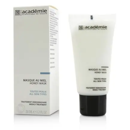 Academie Scientifique de Beaute Honey Mask 50ml