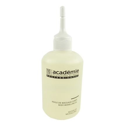 Academie Scientifique de Beaute Model Oil Body Oil