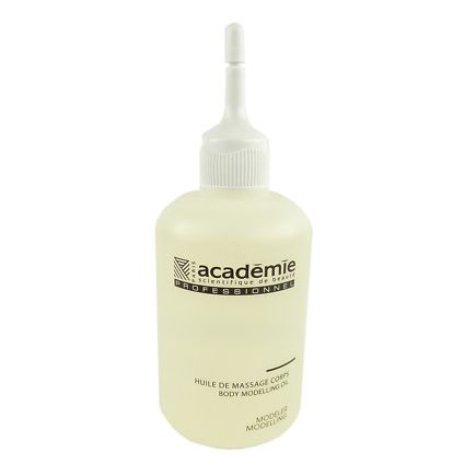 Academie Scientifique de Beaute Model Oil Body Oil