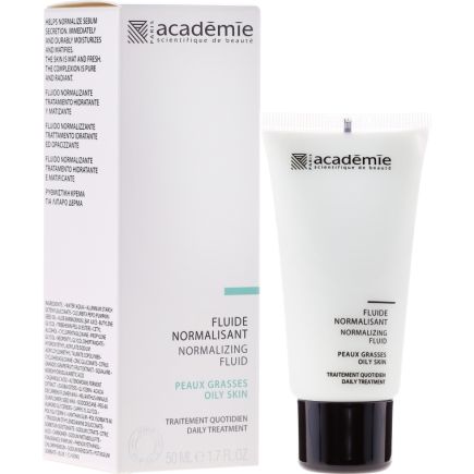 Academie Scientifique de Beaute Normalizing Lotion 5ml