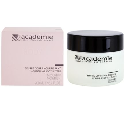 Academie Scientifique de Beaute Nourishing Body Butter 500ml