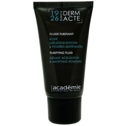 Derm Acte Purifying Fluid Sample 5ml