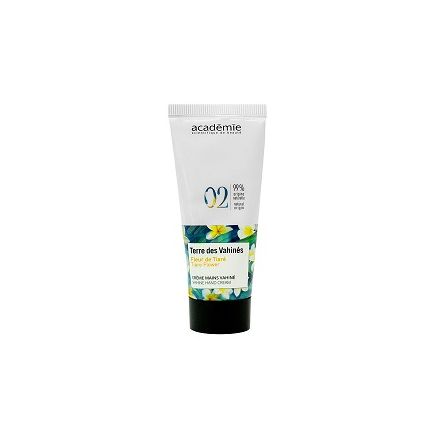 Academie Scientifique de Beaute Vahine Hand Cream 30ml