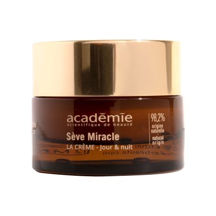 Academie Seve Miracle Nourishing Cream 5ml