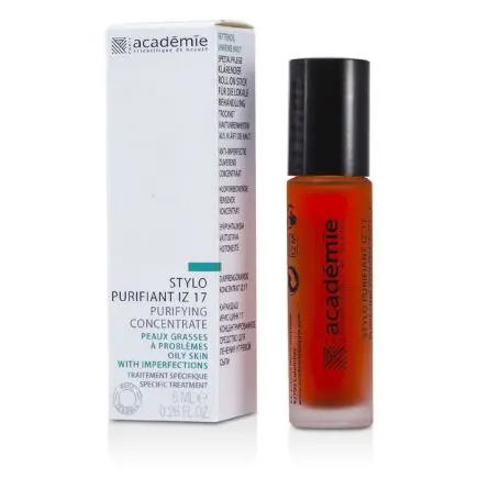 Academie Stylo Purifiant IZ-17 Purifying Concentrate 8ml