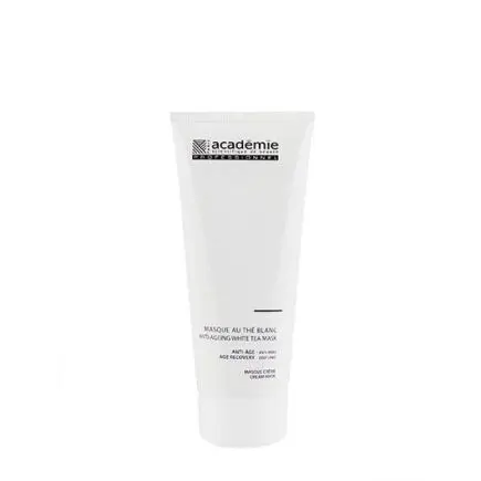 Academie White Tea Tree Anti Ageing Mask 200ml