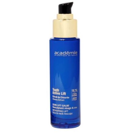 Academie Youth Active Lift  Reshaping Lift - Face and Next Resculpt 50ml