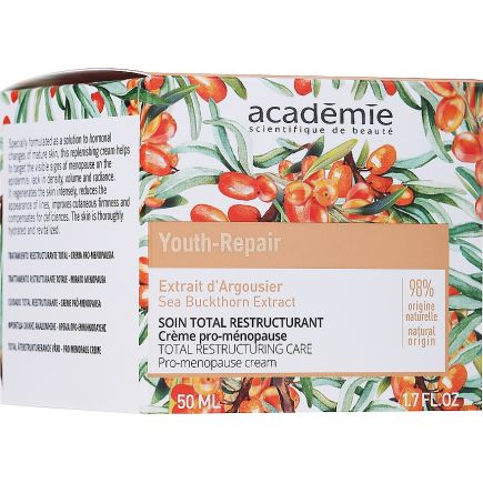 Academie Youth Repair Total Restructuring Care For Lines & Wrinkles 5ml