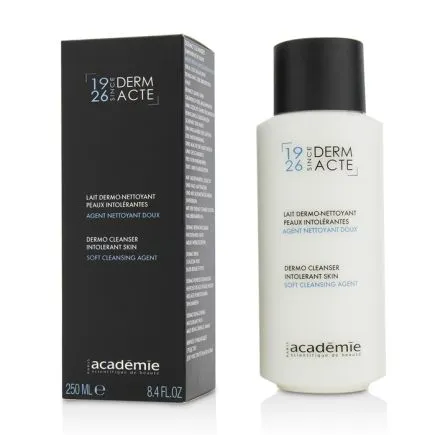 Academie Scientifique De Beaute Dermo-Cleanser