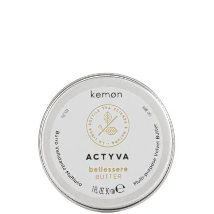 Kemon Actyva Bellessere Butter 30ml