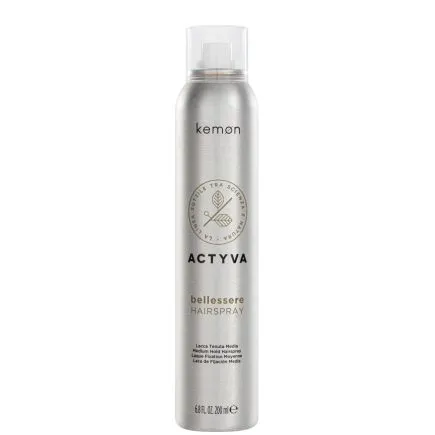 Kemon Actyva Bellessere Hairspray 200ml