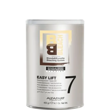 Alfaparf BB Bleach Easy Lift 7 Tones 400g