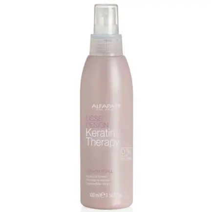 Alfaparf Lisse Design Keratin Therapy Keratin Refill 100ml