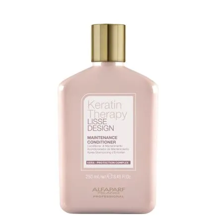 Alfaparf Lisse Design Keratin Therapy Maintenance Conditioner 250ml