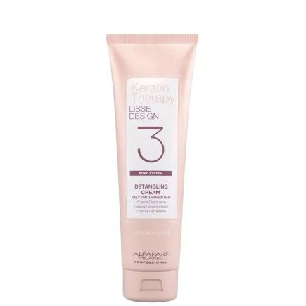 Alfaparf Lisse Design Keratin Therapy Detangling Cream 150ml