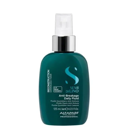 Alfaparf Semi Di Lino Reconstruction Anti-Breakage Daily Fluid 125ml