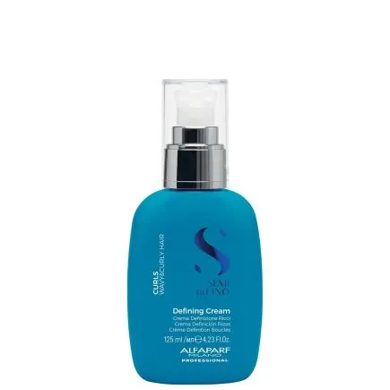 Alfaparf Semi Di Lino Curls Defining Cream 125ml