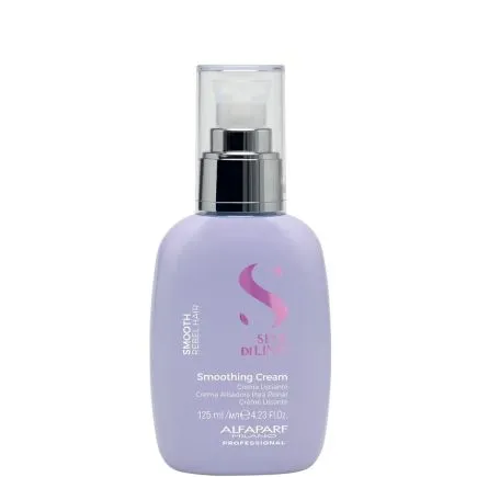Alfaparf Semi Di Lino Smoothing Cream 125ml
