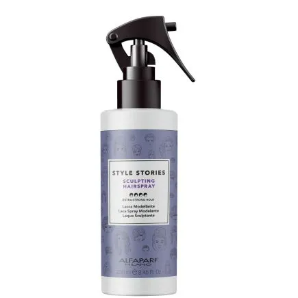 Alfaparf Style Stories Sculpting Hairspray 250ml
