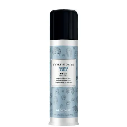 Alfaparf Style Stories Twisted Curls 100ml
