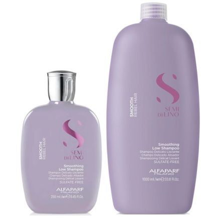 Alfaparf Semi Di Lino Smoothing Shampoo 250ml