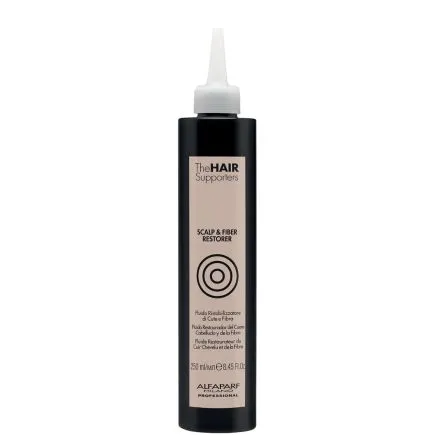 Alfaparf The Hair Supporters Scalp & Fiber Restorer 250ml