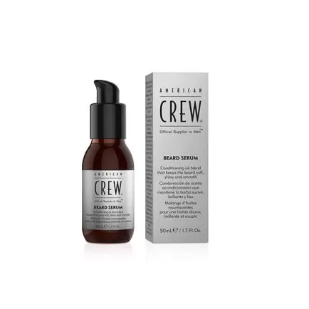 American Crew Beard Serum 50ml