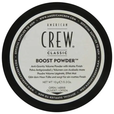 American Crew Boost Powder