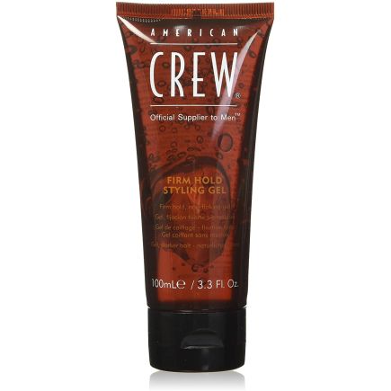 American Crew Firm Hold Styling Gel 100ml