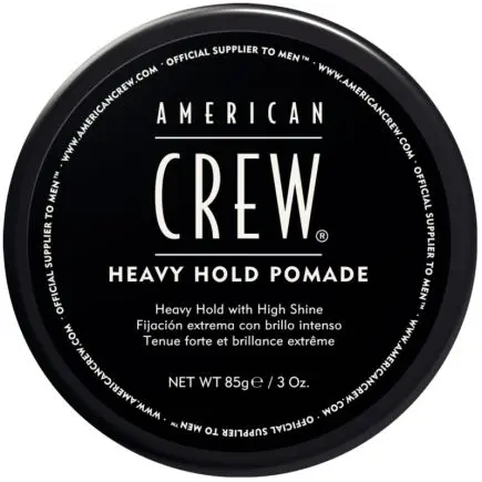 American Crew Heavy Hold Pomade 85g