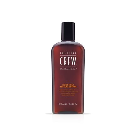 American Crew Light Hold Texture Lotion 250ml