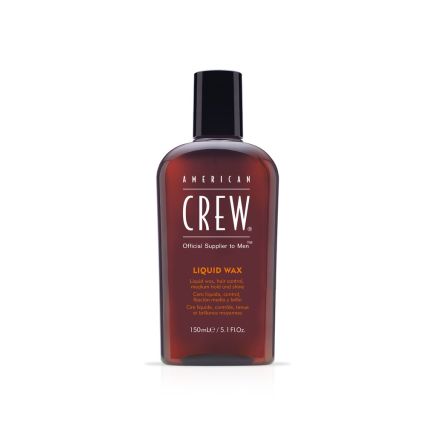 American Crew Liquid Wax 150ml